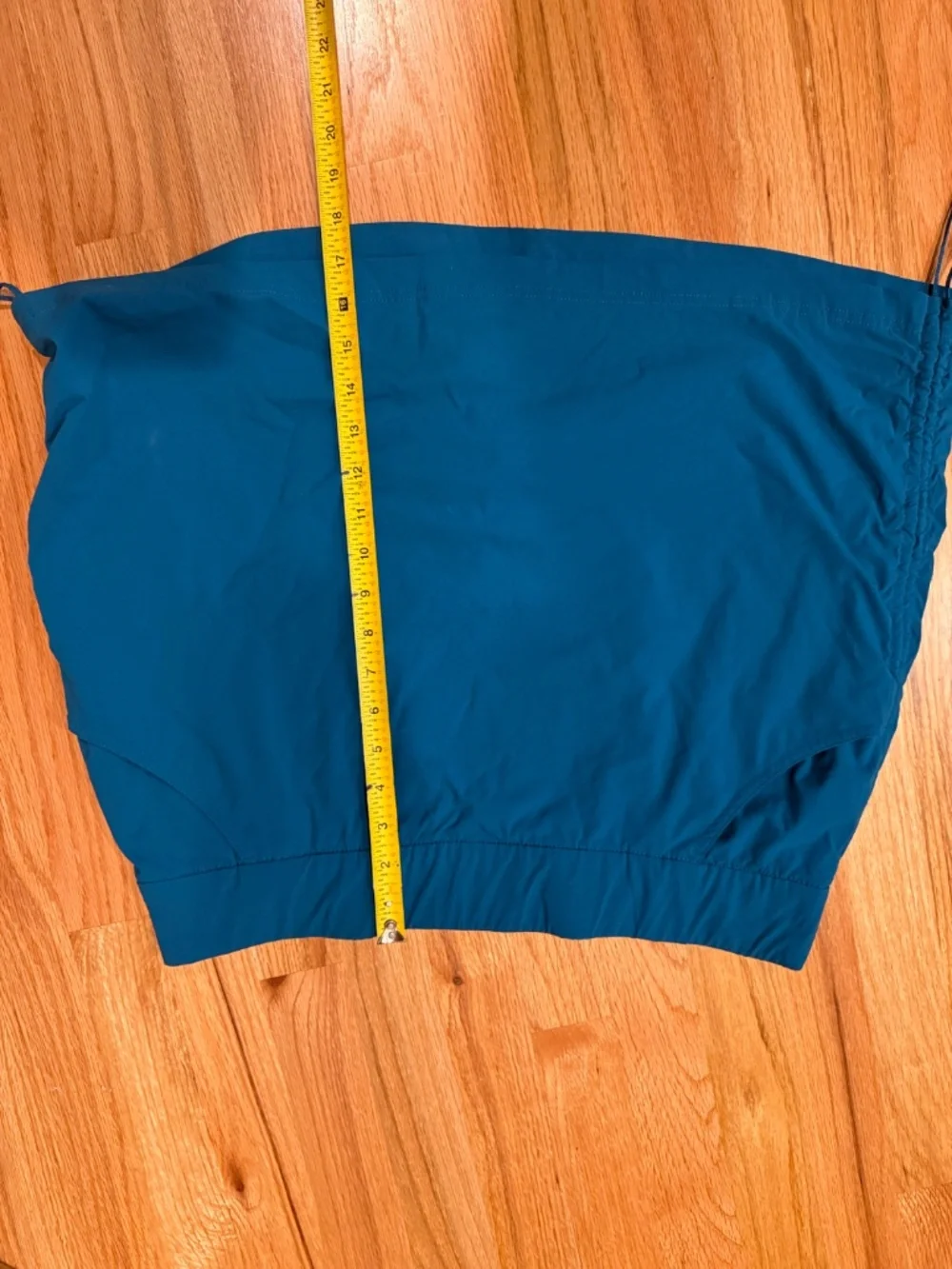 Columbia Women Skort Skirt/Short Casual Sport Training Blue Size XL